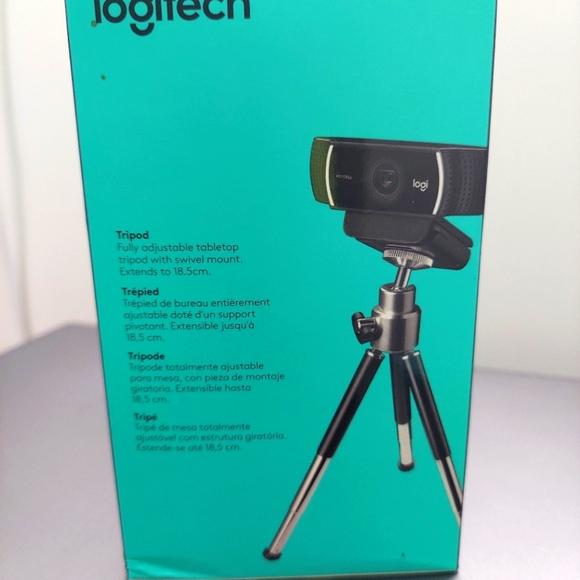 Webcam - Picture 7 of 13